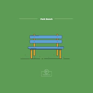 Park Bench