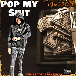 Pop My Shit