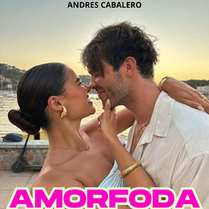 Amorfoda