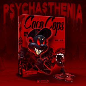 PSYCHASTHENIA (feat. _OTS)