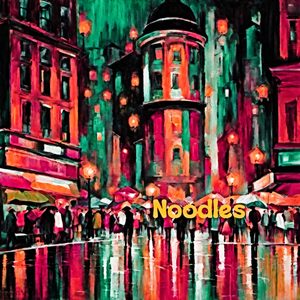 Noodles