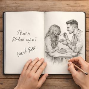 Новый герой