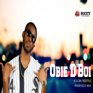 Koloba Freestyle