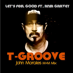 Let's Feel Good (John Morales M+M Main Mix)