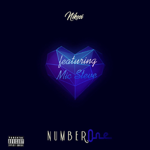Number One (feat. Mic Steve)