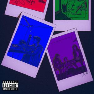 OMNIPOTENT (feat. Rey Santos & Jolt)