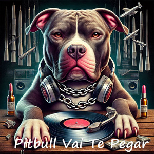 Pitbull Vai Te Pegar