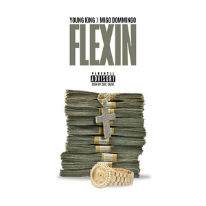 Flexin (feat. Migo Domingo)