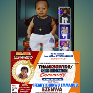Ifeanyichukwu