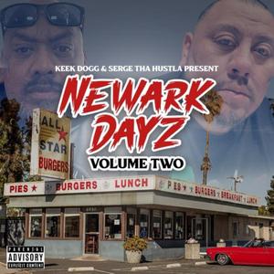 BLOWN TO YA FACE (feat. KEEK DOGG, MR. NACHO, AL HUSKY & BUGSY)