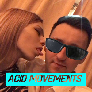 Acid Movements