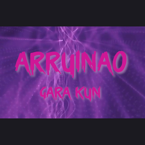 Arruinao
