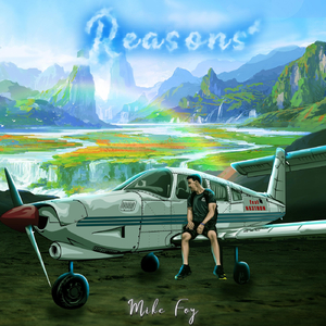 Reasons (feat. Nu3tron)