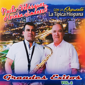 Tributo a Gustavo Quintero: Fantasia Nocturna - Carita de Angel - La Pelea del Siglo - Ese Muerto No Lo Cargo Yo