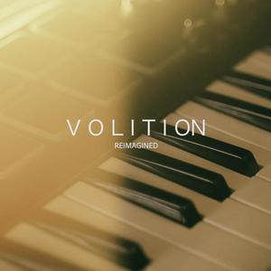 Volition (Reimagined) (feat. Ali Suhail)