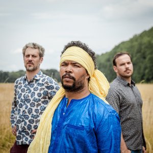 MAMALA (Live Session)