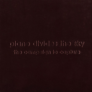 The Element Was Fire