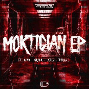 Mortician (feat. GRIBR & Latez)