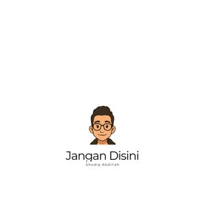 Jangan Disini