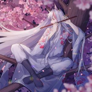 至此流年各天涯（翻自 我不理智）