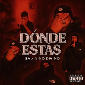Dónde Estás?