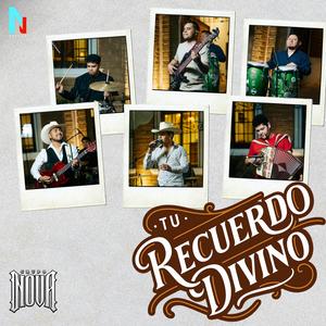 Tu Recuerdo Divino (En Vivo)