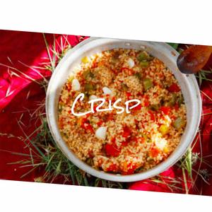 Crisp