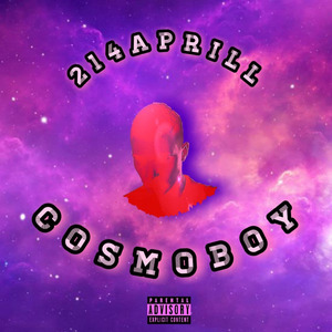 COSMOBOY (prod. by Yarko)