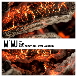 Own Creation (Original Mix)