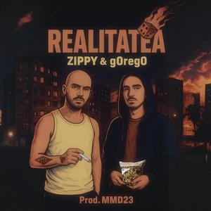 Realitatea (feat. g0reg0)