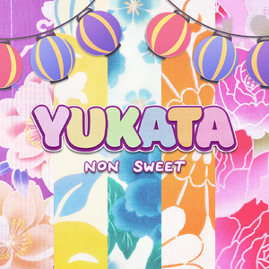 Yukata (Japanese Version)