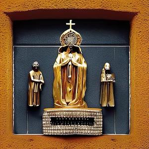 All Praize (feat. Xzibit & Nick Tara)