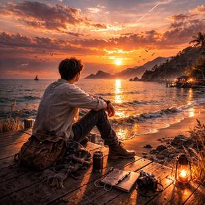 สิ่งที่ฉันกลัวที่สุด (Fragile Heart) (Acoustic Version)