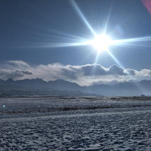 我在北方的歲月