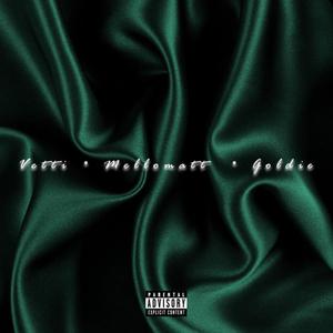 Satin (feat. Chris Goldie & MelloMatt)