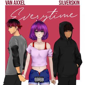 Everytime (feat. SILVERSKIN)