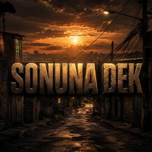 Sonuna Dek