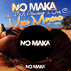 Vem Morena (Radio Edit)