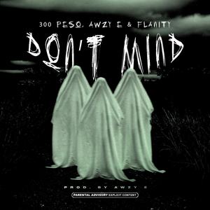 Don't Mind (feat. 300Peso & flanity)