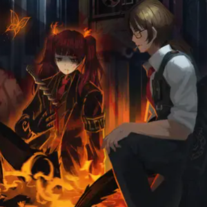 [无割舍者] 对敌作战1 (PV曲)