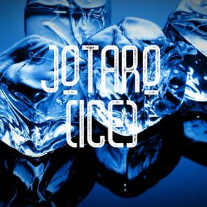 JOTARO! (ICE) [feat. Sensei D]