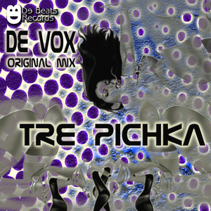 Tre Pichka (Original Mix)