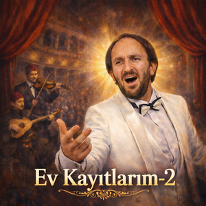 Testi Doldurdum Çaydan
