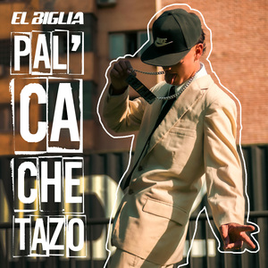 Pal‘ Cachetazo