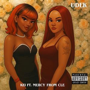 UDEK (feat. Kei) (Radio Edit)