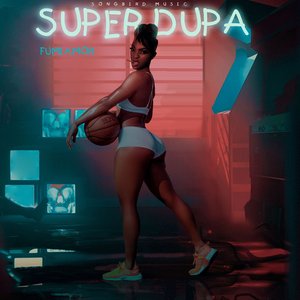 Super Dupa