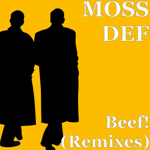 Beef! (Remixes)