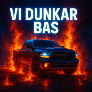 Vi dunkar bas