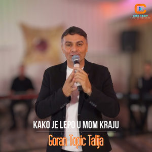 Kako je lepo u mom kraju (Live)