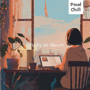 Study at dawn